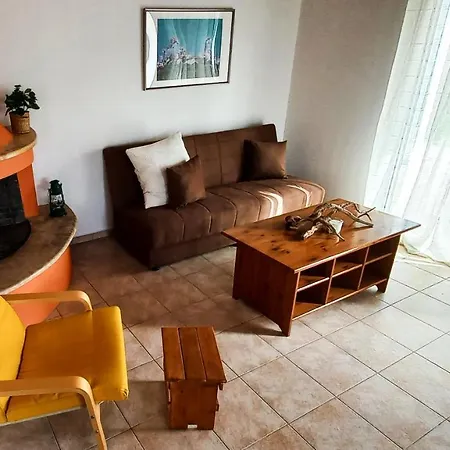 Holiday home Lily Home_lefkada ~ Private